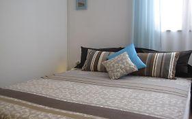 Apartment Nadejda